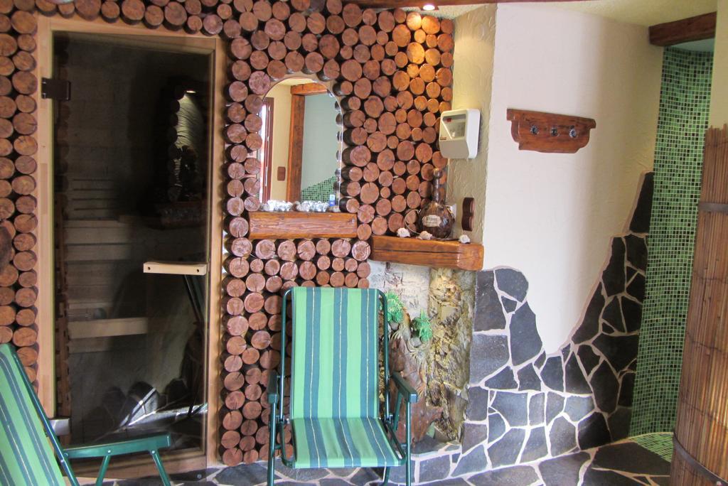 Chalupa Štrba Kamer foto