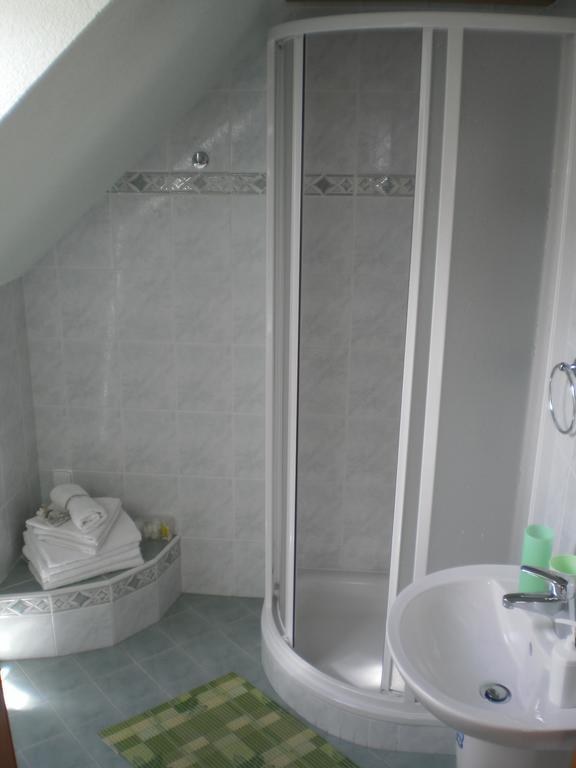 Chalupa Štrba Kamer foto