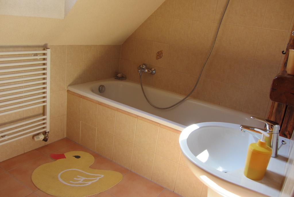 Chalupa Štrba Kamer foto