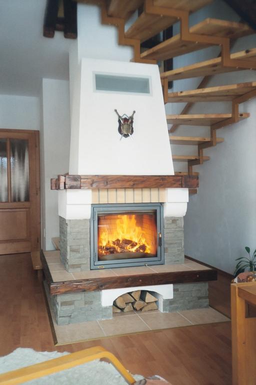 Chalupa Štrba Kamer foto